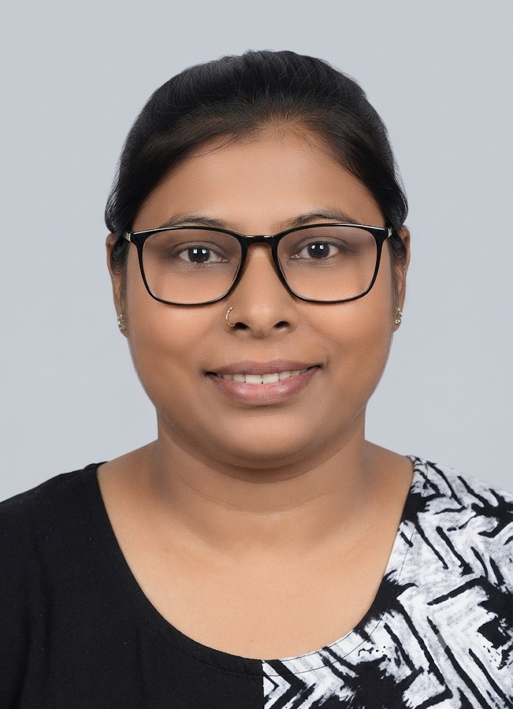 Salina Mandal - Part time Cleaner and Cook in Mira Road East in Mumbai